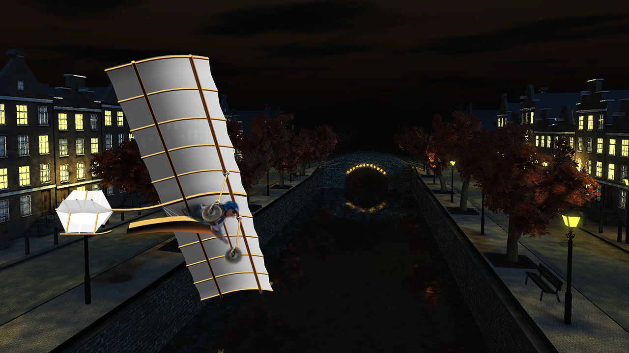 Hangglider