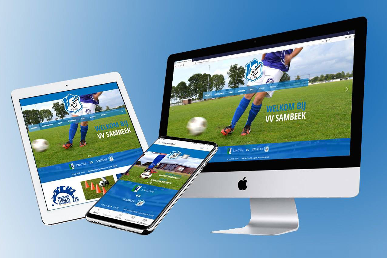 VV Sambeek