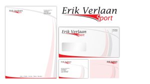 Erik Verlaan Sport Huissttijl