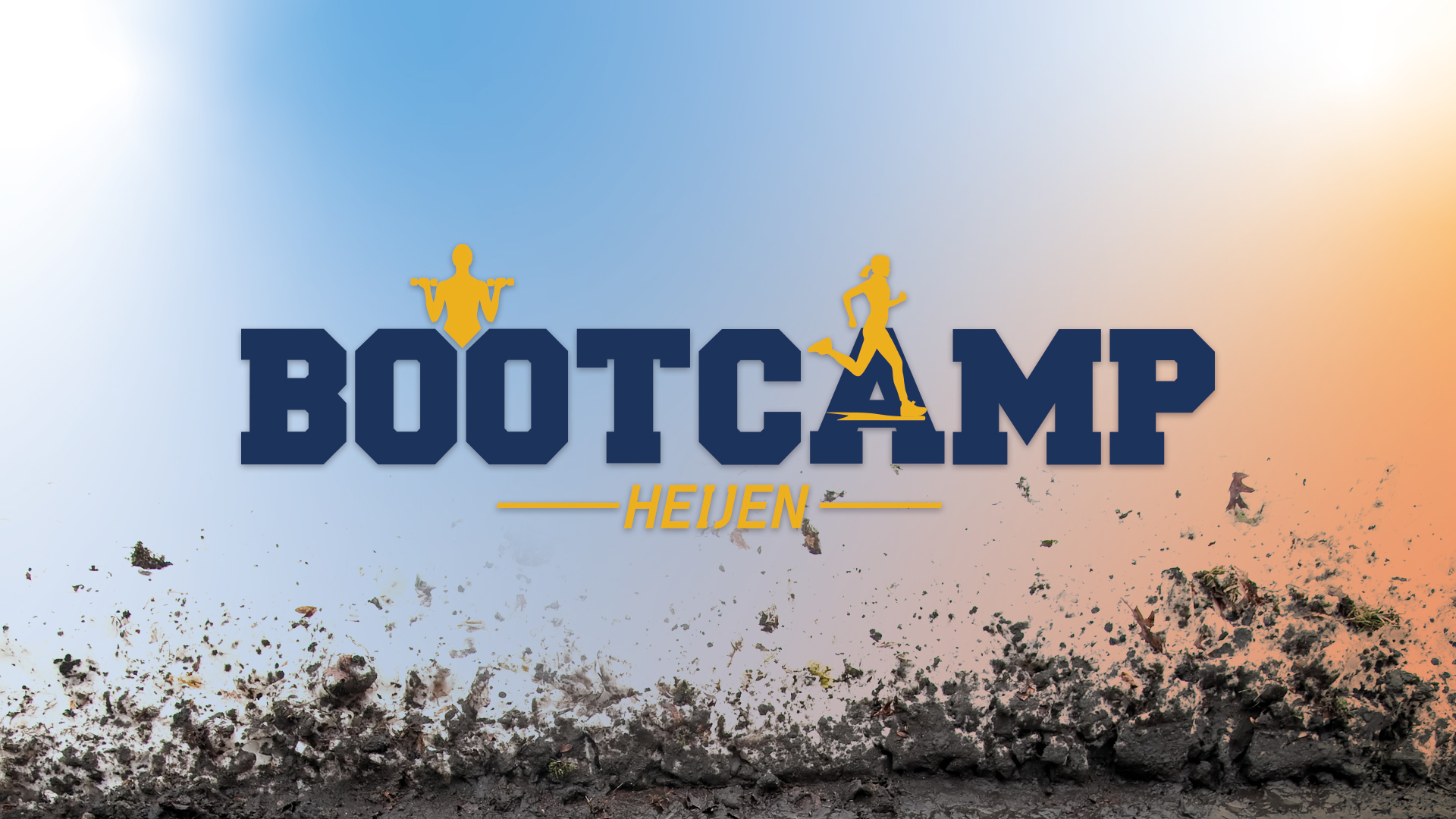 Bootcamp Heijen